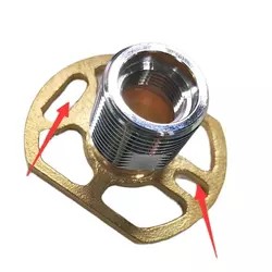 Ce este un accesoriu de duș?